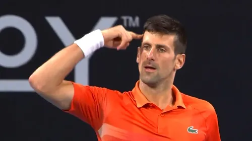 Cât de mult pierde Novak Djokovic pe plan sportiv din cauza faptului că nu e vaccinat: peste 10.000 de puncte și locul de lider mondial sunt în aer! Adevărul despre situația sârbului în circuitul ATP