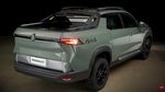 A apărut varianta pickup a Daciei Duster! Cum arată Renault Niagara: nu poate fi cumpărat în România!