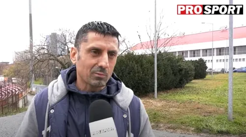 Marius Nicolae, atacat de Ionel Dănciulescu. „Din cauza unor astfel de oameni au dispărut cluburi precum Petrolul sau U Cluj!”
