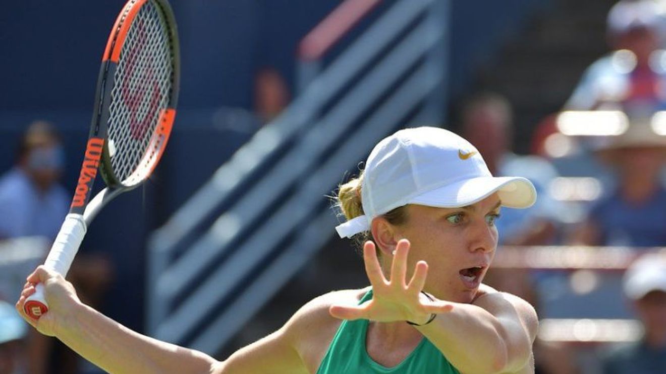 Finala Halep - Bertens sub "lupa" lui CTP. "Simona are cea mai dificilă adversară de la Cincinnati" + De ce Sabalenka e bună și "în forțele speciale din Bielorusia"