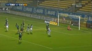 VIDEO Au condus cu 3-2 în minutul 90, dar nu s-au ales cu niciun punct! Siena, "întoarsă" în 2 minute!