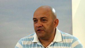 Gabi Balint: "Gigi Becali e un tip antipatic"