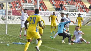 Petrolul a bătut palma cu Astra pentru căpitanul și golgheterul fostei prim-divizionare | EXCLUSIV