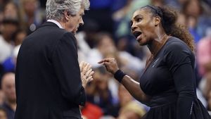 "Prostii! Arbitrul trebuia să se comporte diferit pentru că e Serena?". Williams, atacată dur de o jucătoare, după scandalul din finala US Open