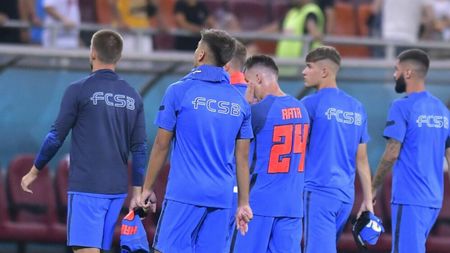 Ce a putut scrie presa din Norvegia despre meciul FCSB - Viking din play-off Conference League: „Dacă suntem complet sinceri a fost practic un jaf al fotbalului”