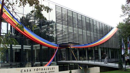 A venit decizia FRF după ce englezii au cerut insolvența FCSB