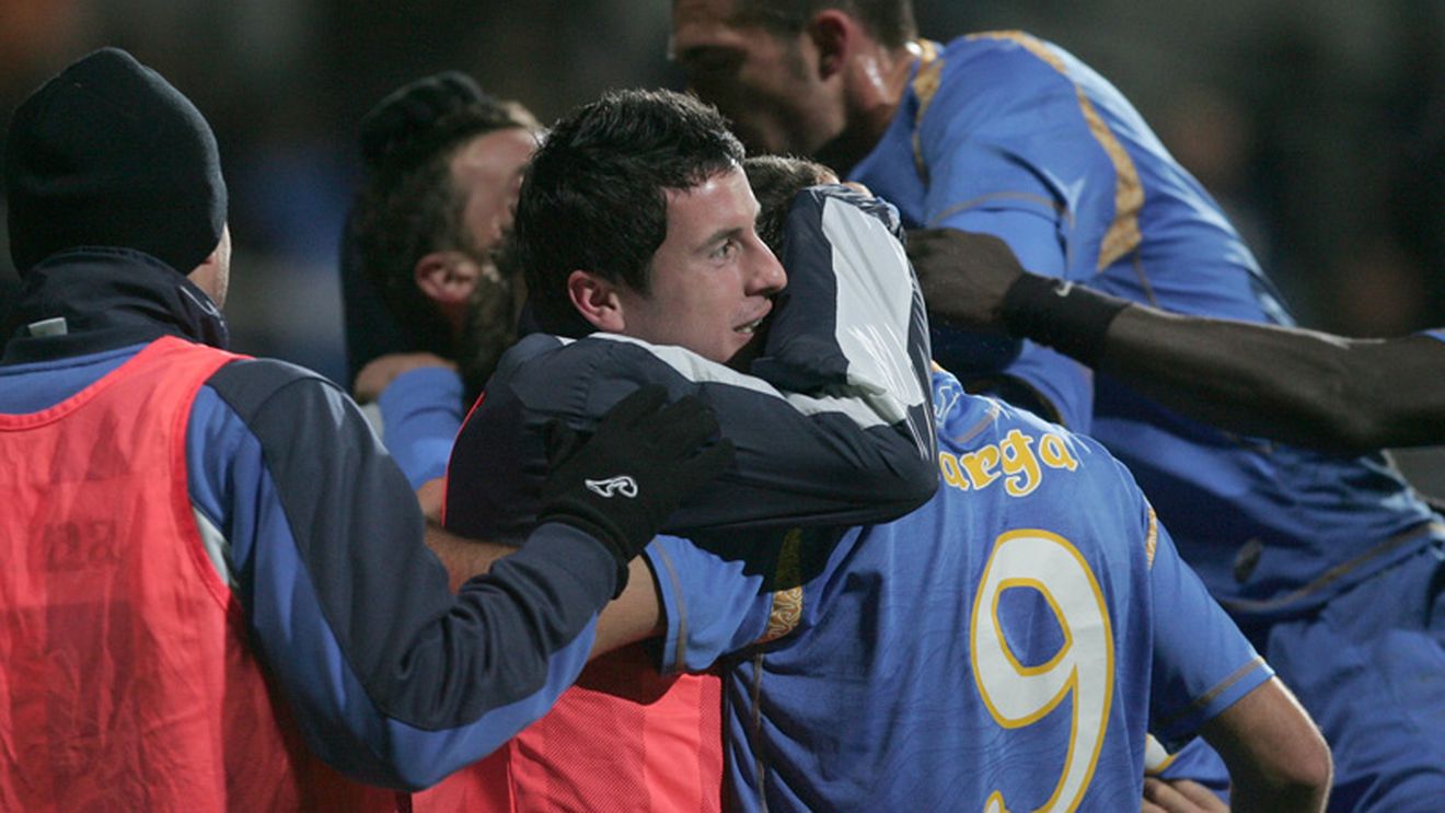 "Nici nu știam cum e să câștigăm în minutul 93!** Acum ne gândim la meciul cu Rangers!"