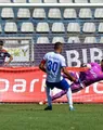 SCM Râmnicu Vâlcea rămâne fără victorie acasă și după jocul cu ACSM Reșița. Constantin Schumacher: ”A fost cea mai slabă primă repriză de când am promovat.” Antrenorul cere întăriri