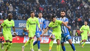 Discurs fără precedent al unui antrenor din Superliga: „Dacă nu vreți cu mine în barcă vă ia viitura. Luăm sapoleta, târnăcopul și la muncă!”