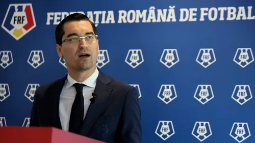 Adrian Porumboiu, dezvăluiri despre suma uriașă pe care o ia Răzvan Burleanu de la FIFA și UEFA: „E o mașină de făcut bani!” | VIDEO EXCLUSIV ProSport Live