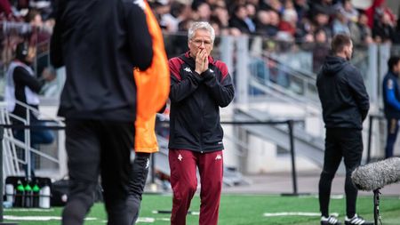 Boloni a vorbit cu Lucescu pe patul de spital, înainte de infarct. Ce i-a spus fostul selecționer al României