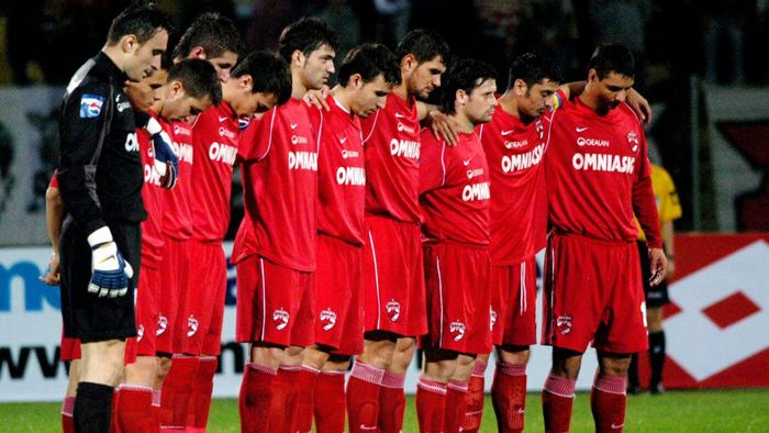 Transferul bombă de la Dinamo la Lazio Roma l-a îmbogățit pe fotbalist: „A ajuns să câștige 800 de mii de euro pe an de la 1.000 de euro pe lună”