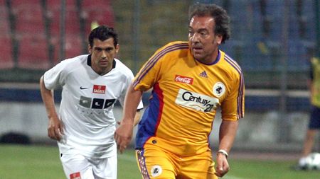 Marcel Răducanu îl face praf pe Dan Petrescu. „L-a dărâmat complet pe copilul ăla, nu-și mai revine!”