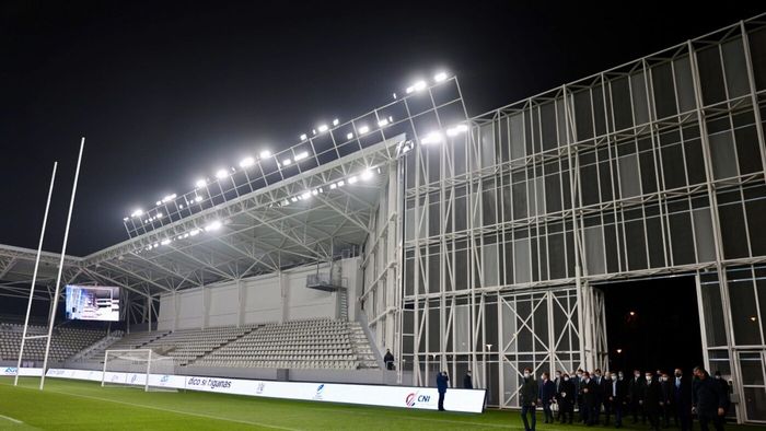 Adevăratul motiv pentru care FCSB și Dinamo ezită să se mute pe stadionul Arcul de Triumf în Superliga. Ce a decis Liga Profesionistă de Fotbal | EXCLUSIV