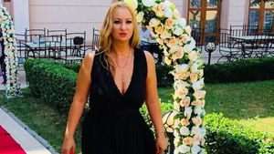 Au divorțat și acum este curtată de o mulțime de bărbați! Dezvăluirile fostei soții a lui Daniel Pancu: „Sunt abordată de tineri” | GALERIE FOTO