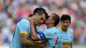 EXCLUSIV Primul interviu cu Nikolic după ce a semnat cu Incheon: "Steaua e istorie, am terminat!" Ce spune despre cei care îl critică