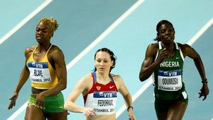 Suspendarea atletei jamaicane Dominique Blake a fost redusă de TAS