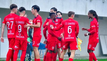CS Dinamo a sperat 60 de minute că poate învinge revelația SC Popești Leordeni, dar până la urmă a pierdut. Ionuț Chirilă: ”15-20 de minute am jucat fantastic. Continuăm să creștem, dar în vară n-am început de la zero, ci de la minus zero”