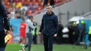 Meme Stoica este cu ochii pe un antrenor din Superliga. „Sunt curios să-l văd acum!”
