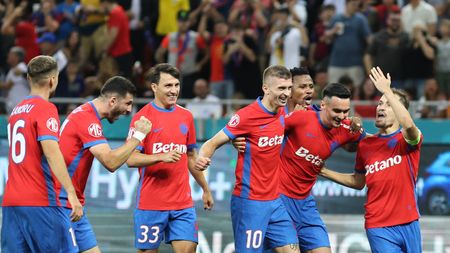 România a depășit Ungaria în clasamentul coeficienților UEFA! Pe ce loc se situează țara noastră, după victoriile obținute de FCSB și Universitatea Craiova