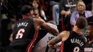 Miami, ce eșec! LeBron s-a accidentat și ar putea lipsi câteva zile