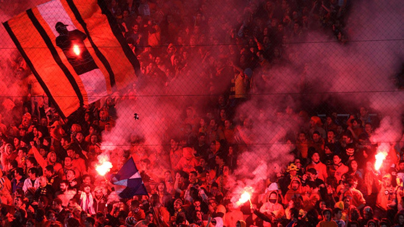 FOTO Gafa ULUITOARE care "asigură" Italiei încă o echipă în sferturile Ligii Campionilor!** Cum a fost MUTATĂ‚ senzația UCL în Serie A