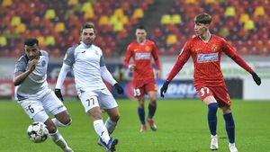 Adi Popa distruge transferul de zeci de milioane de euro al lui Gigi Becali și visul lui Tavi Popescu: „Nu face față în Premier League”