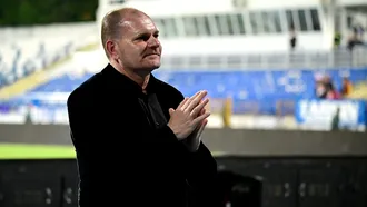 Poli Iași, în joc de glezne! Cornel Șfaițer: ”Nu vreau să iau în calcul falimentul. Dar fără un investitor străin va fi foarte grav.” Varianta de avarie studiată în Copou