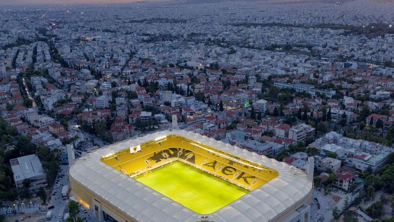 Ce anunţ au făcut cei de la AEK Atena înaintea meciului cu Universitatea Craiova. Câţi fani olteni sunt aşteptaţi în capitala Greciei