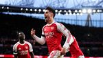 Reacția presei din Anglia după ce Arsenal Londra a luat titlul, după 22 de ani de chin: „L-au împușcat!”