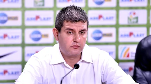 Bogdan Bălănescu a rămas fanul lui Dinamo: „Îmi doresc din tot sufletul să se salveze!” Ce zice de meciurile de baraj | EXCLUSIV ProSport Live