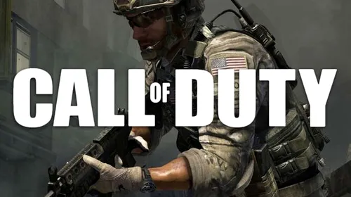 Call of Duty urmează să fie transformat într-o serie de filme de acțiune