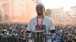 Denis Alibec, transfer bombă în China! Atacantul ar urma să aibă un salariu fabulos şi să se lupte la titlu | EXCLUSIV