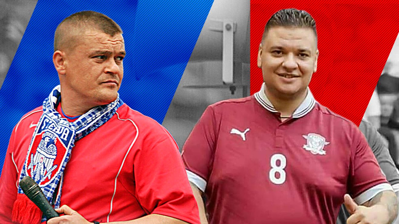 Gheorghe Mustață, mesaj pentru „Bocciu” înainte de Rapid - FCSB. „Îl susțin în schimbarea legii, dar să ne dea ei un exemplu în Giulești”. Câte bilete solicită galeria roș-albaștrilor | EXCLUSIV