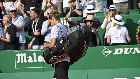 Alexander Zverev, eliminare șocantă de la Monte Carlo