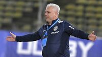 Marius Șumudică, varianta surpriză pregătită de CFR Cluj! Cine îl susține