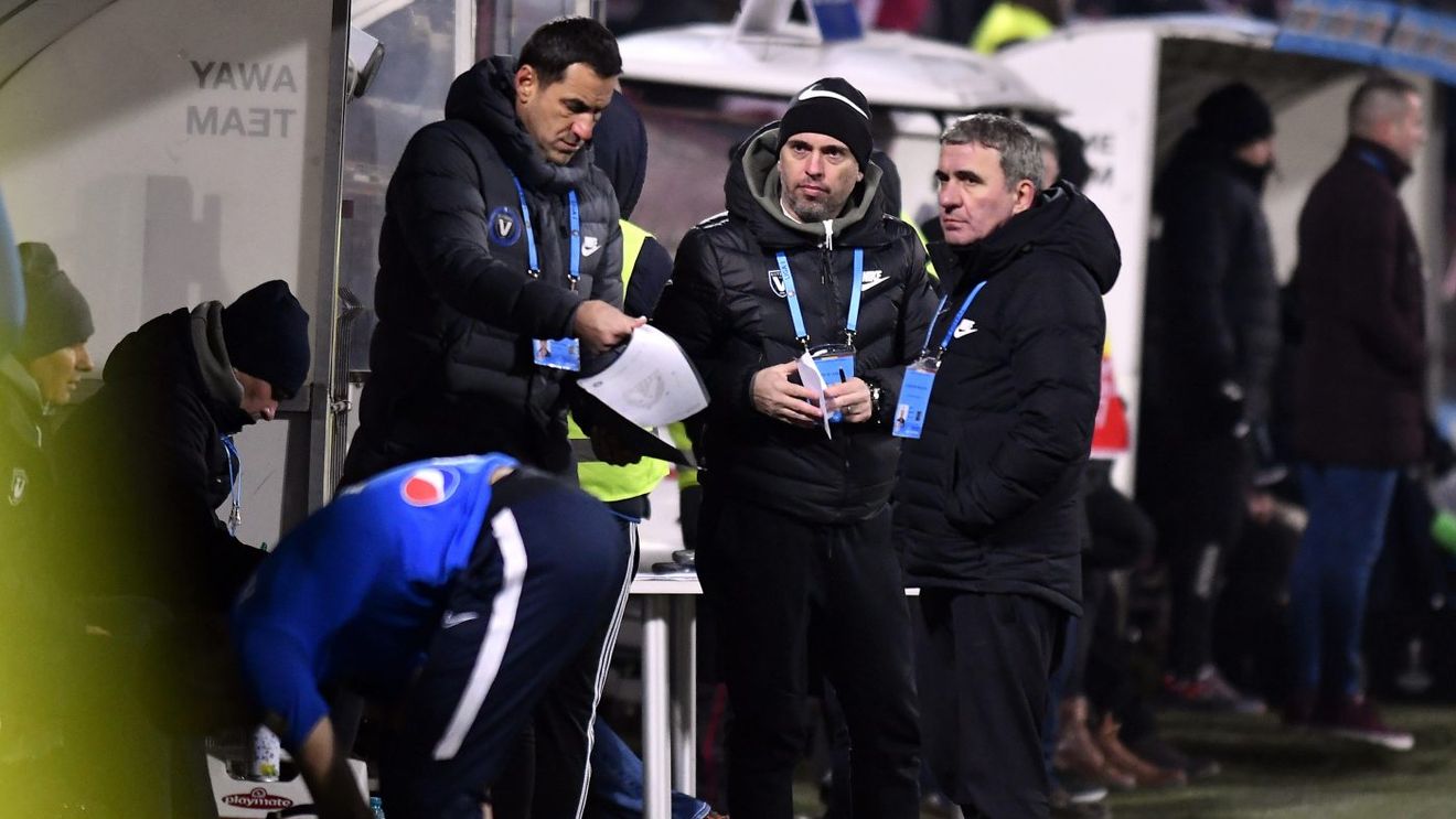 ProSport, confirmat: „Cătălin Anghel va fi noul antrenor!” Ce mandat a primit noul tehnician al Viitorului + Ce va face Gică Hagi