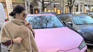 Fosta jucătoare din WTA a făcut avere din imaginile cu ea de pe platforma pentru adulți. Tamara cere 9,99 dolari pe lună de la abonații ei