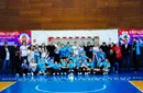 CSM Slatina a câștigat Turneul Final al Diviziei A la handbal feminin. Slatina și Iașiul merg braț la braț în Liga Florilor, CSM Deva și Prahova Ploiești vor juca baraj