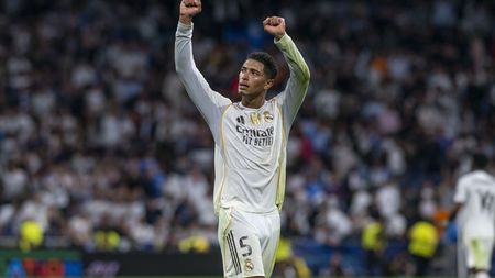 Jude Bellingham a răspuns criticilor după Real Madrid - Juventus 1-0: „Anul trecut nu a fost un dezastru”