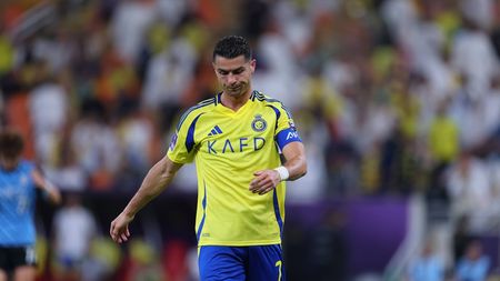 Cristiano Ronaldo, în Arabia. Cifrele dezastrului de sute de milioane de euro