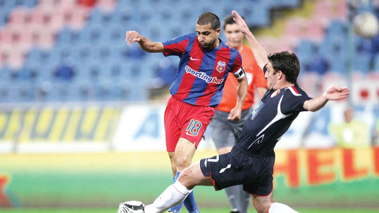 Exod! Steaua pierde o echipă!**