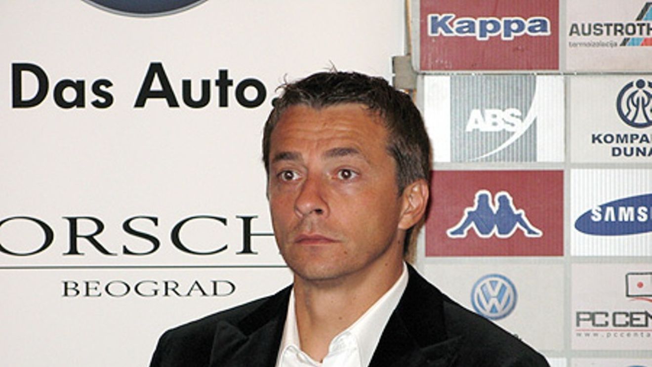 Antrenorul lui Partizan: "Timișoara este un adversar serios dintr-o ligă puternică"