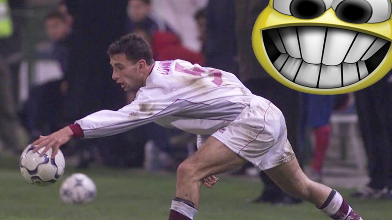 "Atâta timp cât pot juca fotbal, nu o să revin niciodată în Liga I!"