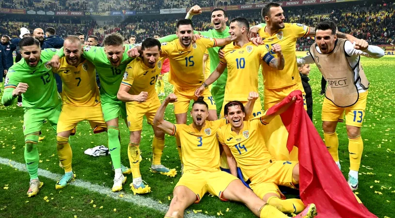 A ratat EURO 2024 și acum internaționalul român vrea să se transfere de la Inter Milano! Cu cine negociază