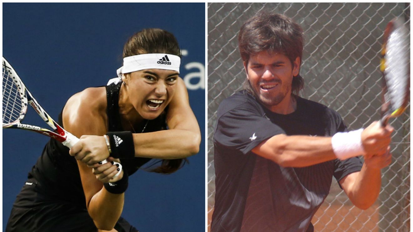 Sorana a trecut la un nou nivel. Cîrstea și-a luat antrenor argentinian, fost jucător de top. "Împreună vom fi mai puternici"