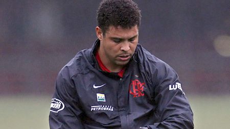 Ronaldo vrea în Liga I! La ce echipă l-ai dori?