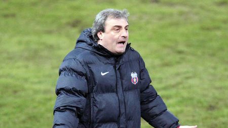 Parpas și Tudose, cu Dinamo!** Stoichiță: "Tall e obosit!"