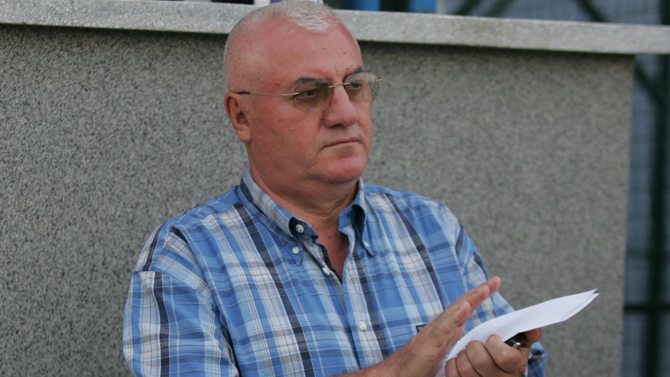 Dragomir: "CFR este campioană"