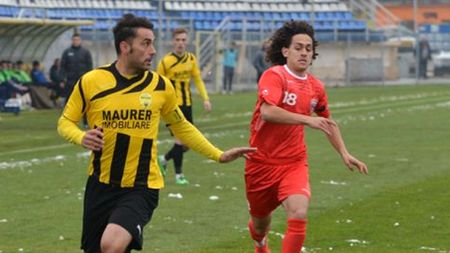 Lista celor mai mari scoruri înregistrate în Liga a II-a în ultimii 15 ani. De la Sportul - Poli Iași 7-0, la Brașov - Metalul Reșița 11-2 